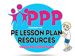 lesson plan package